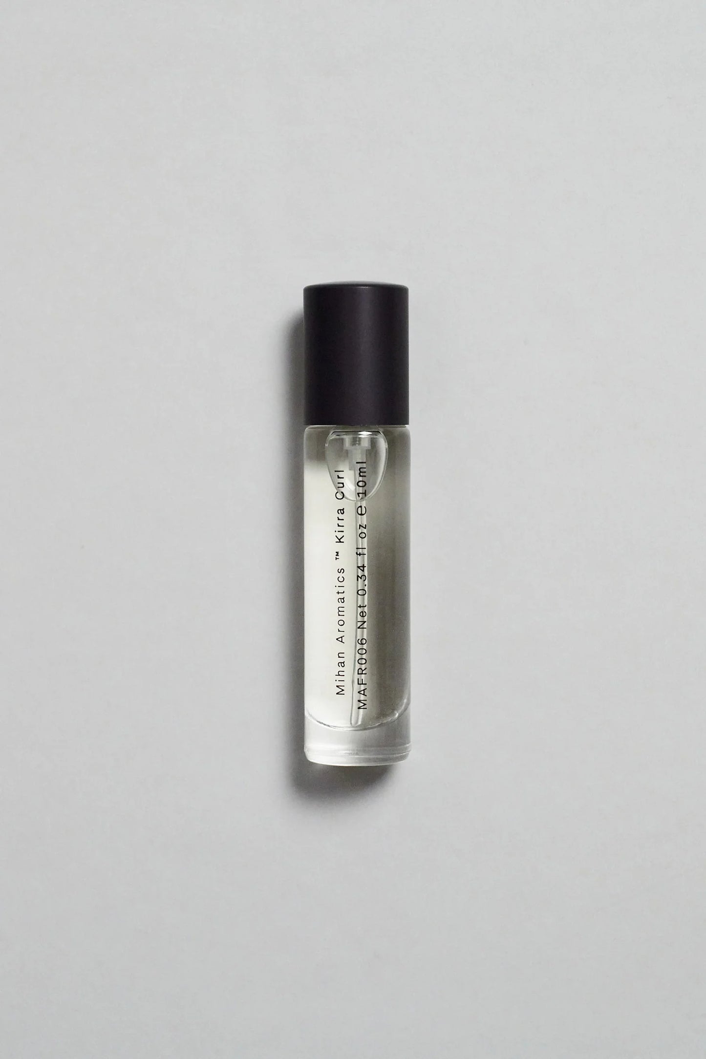 KIRRA CURL PARFUM (10ml)
