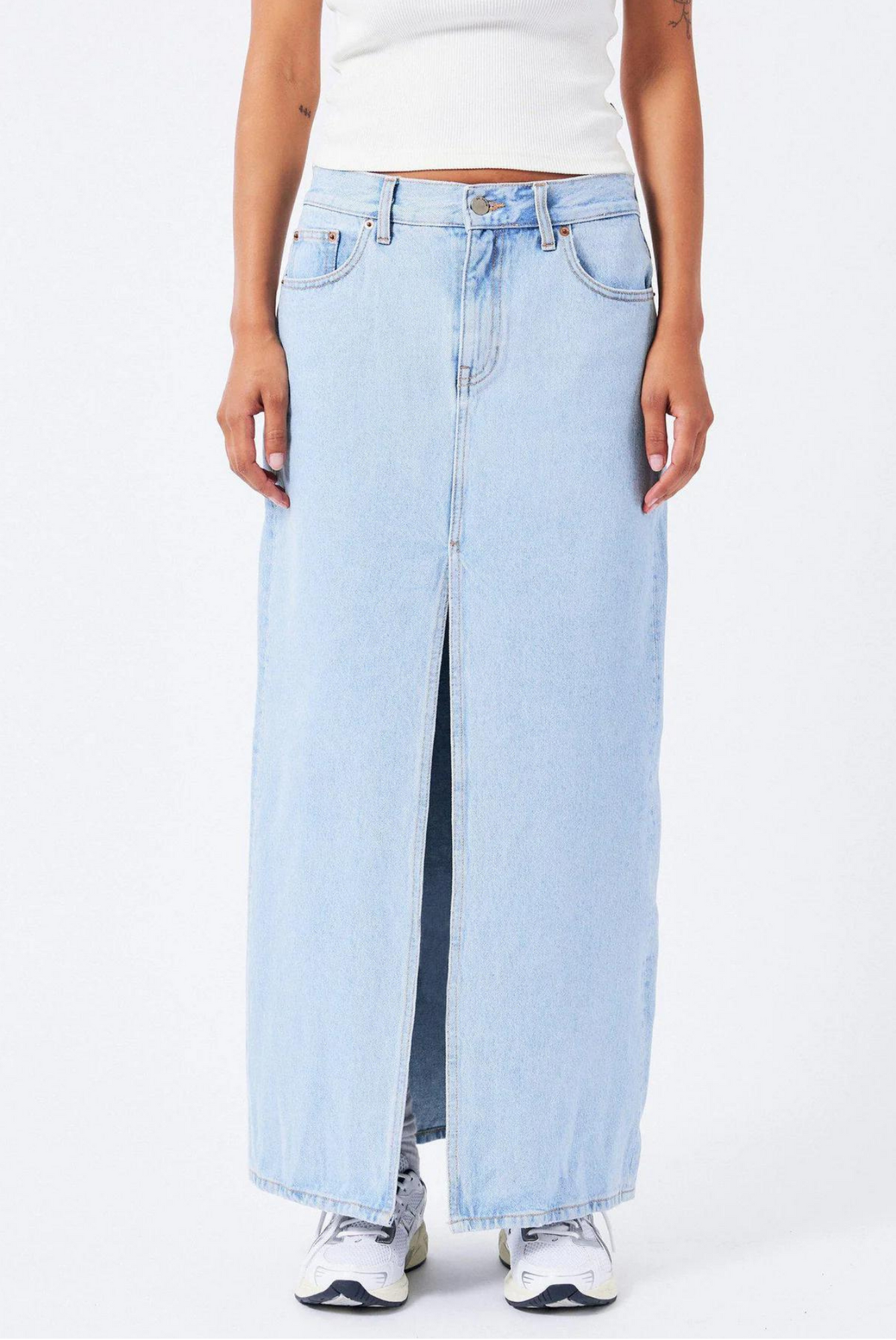 MYRA SKIRT (Light Retro)