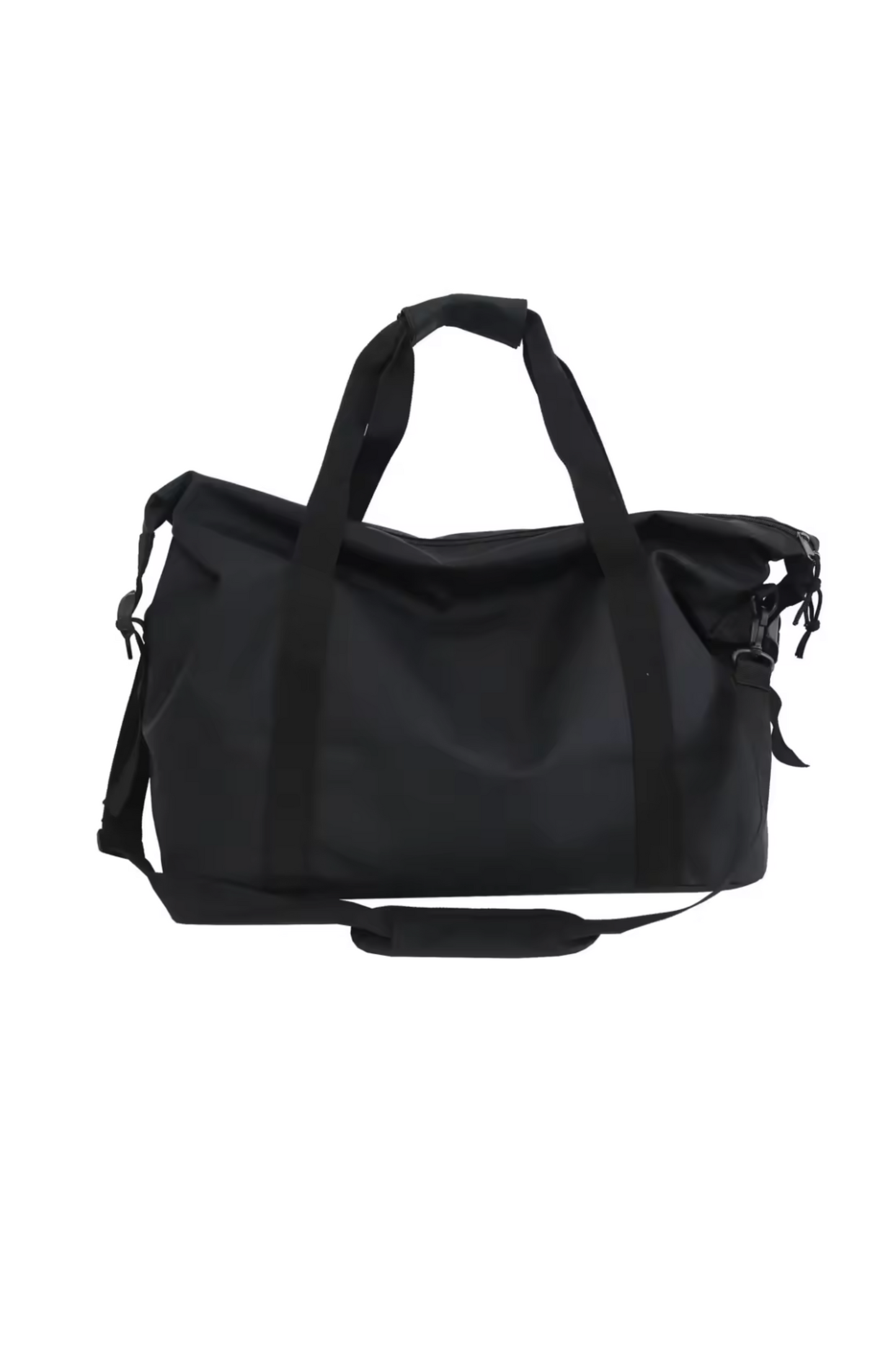 DAICHI OVERNIGHT BAG (Black)