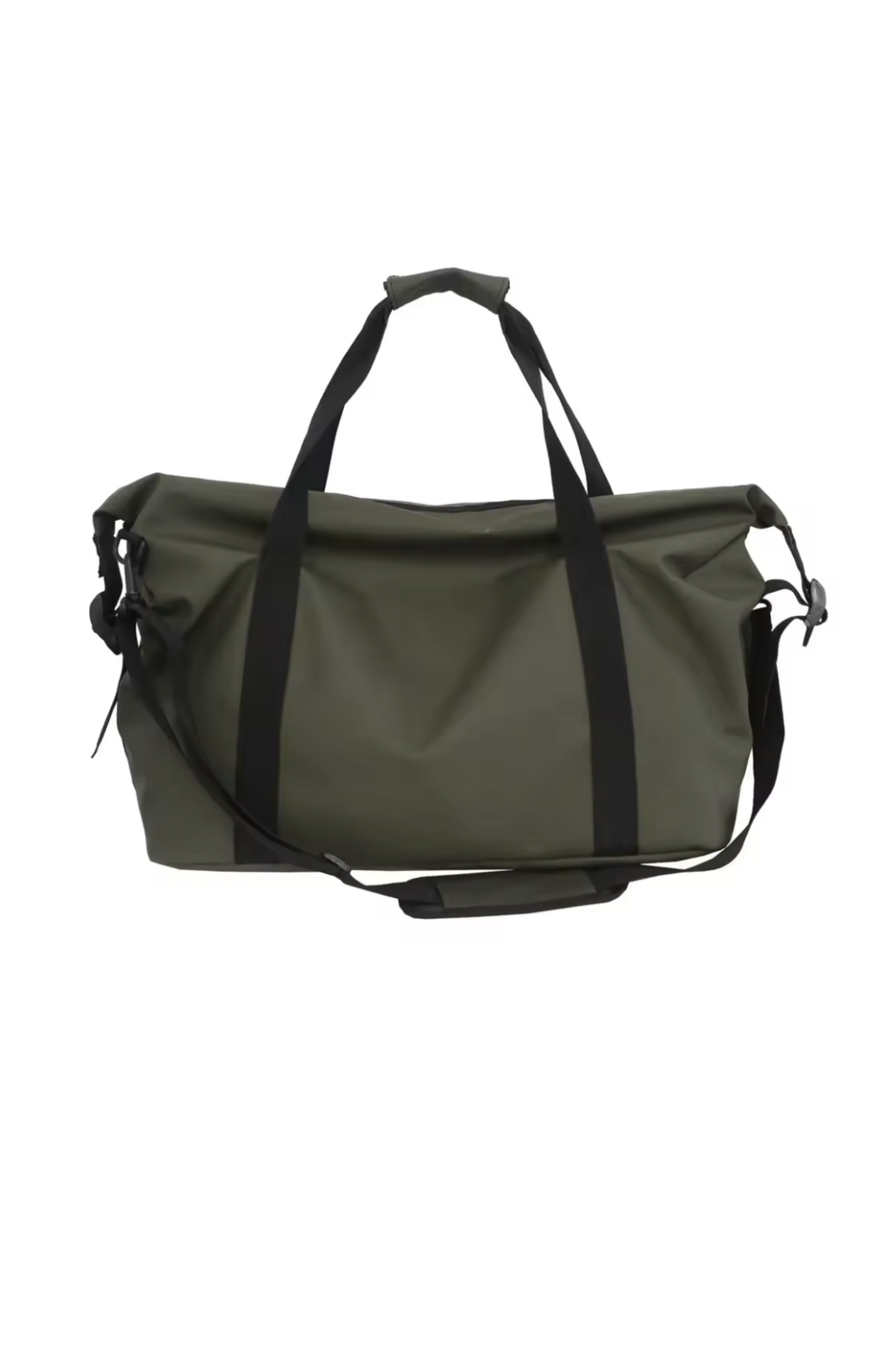 DAICHI OVERNIGHT BAG (Dark Green)