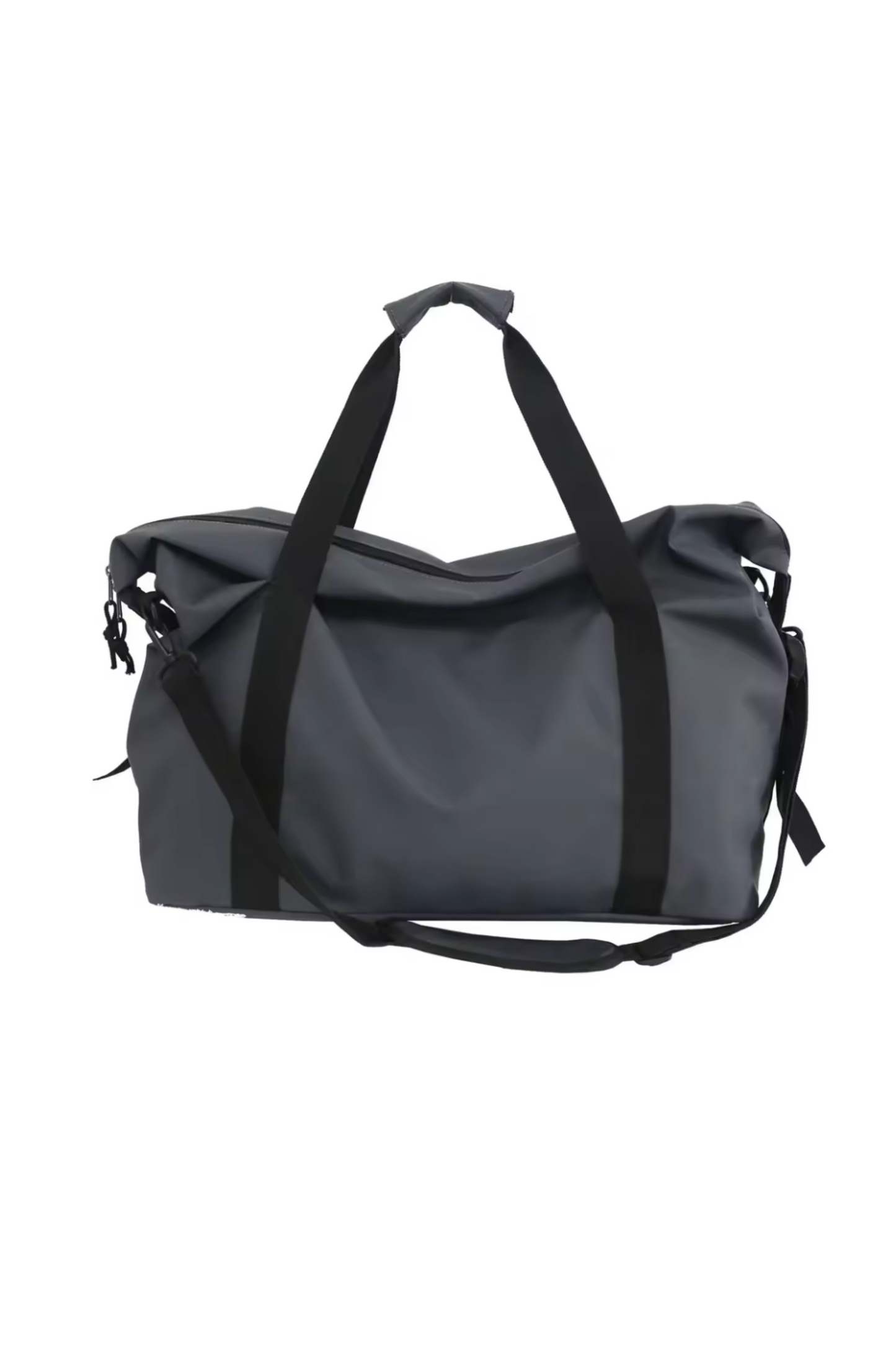 DAICHI OVERNIGHT BAG (Steel)