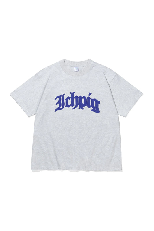 LEGIONS TEE (White Marle)