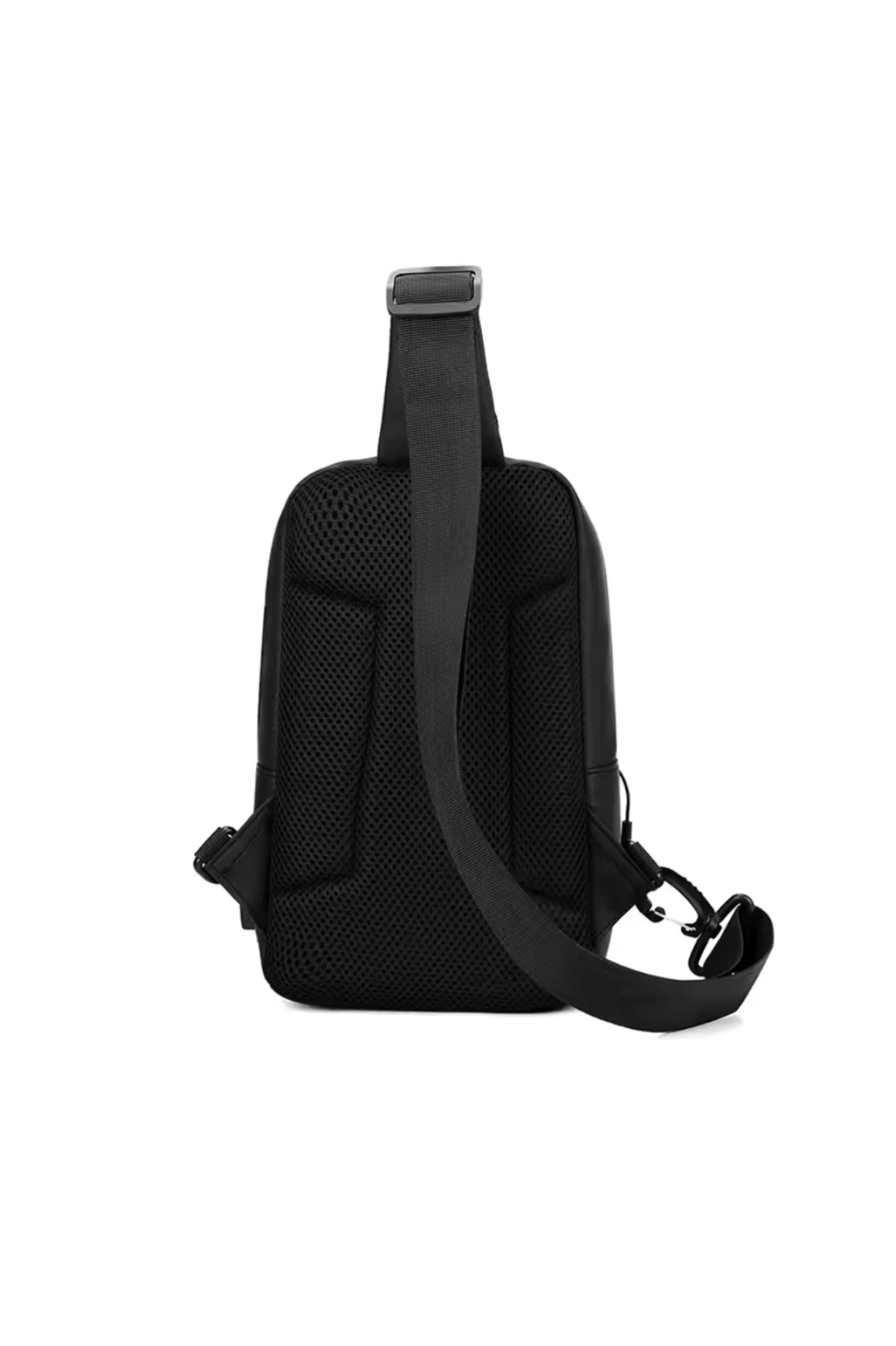 CHIMON SHOULDER BAG (Black)