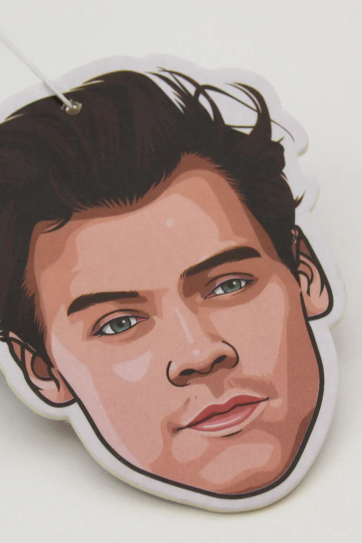 HARRY STYLES AIR FRESHENER (Watermelon)