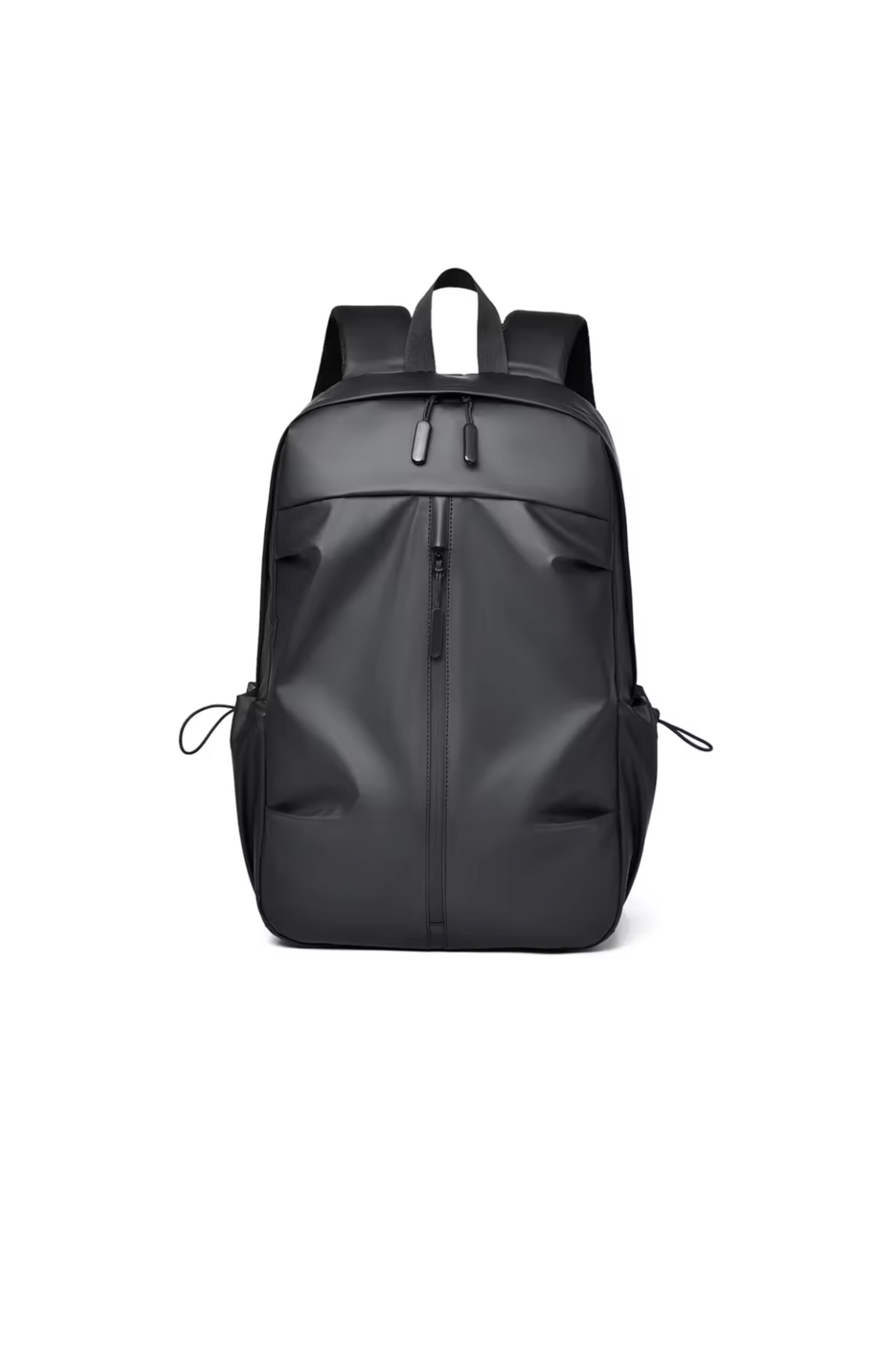 REN BACKPACK (Black)