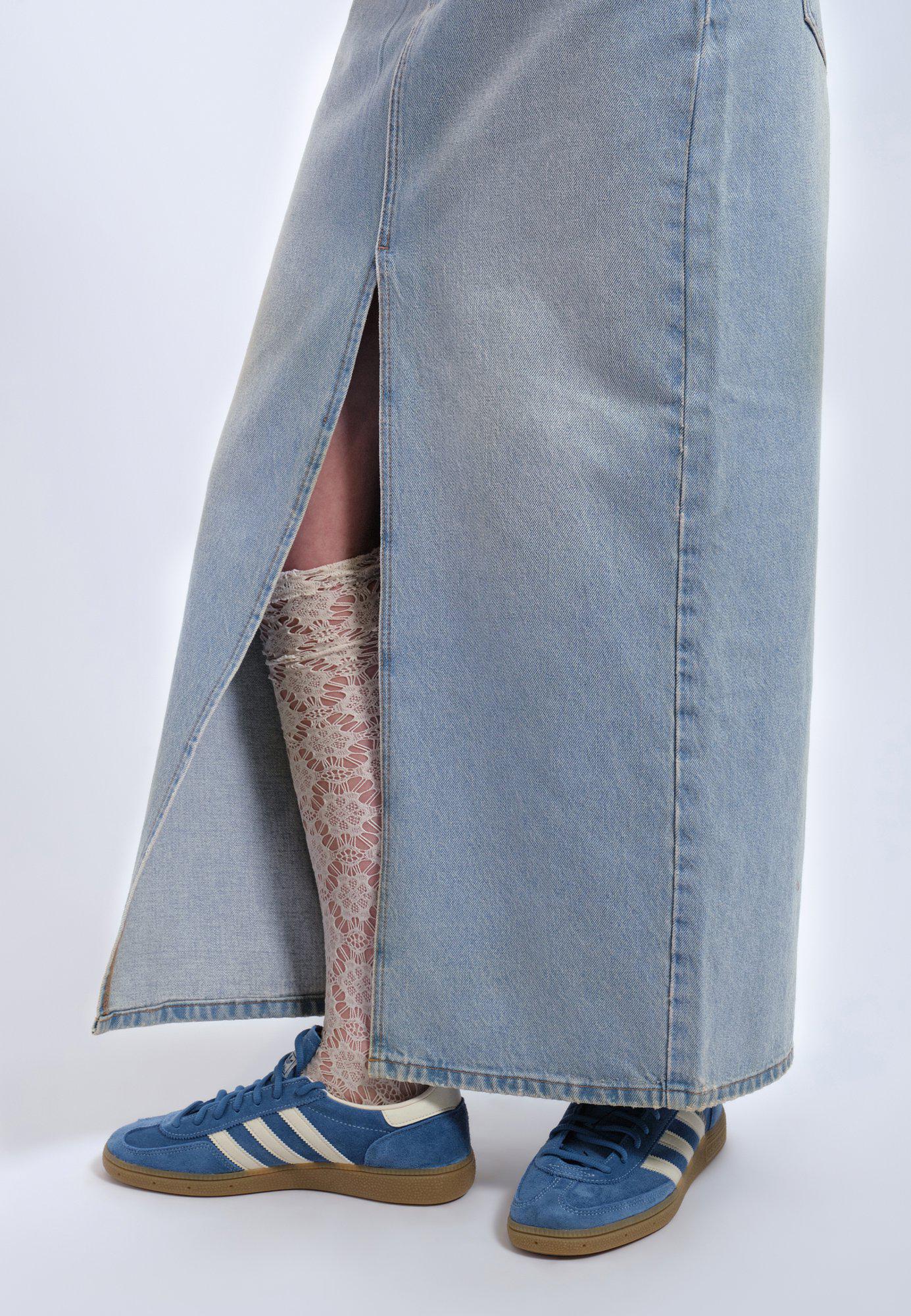 MYRA SKIRT (Canyon Light Vintage)