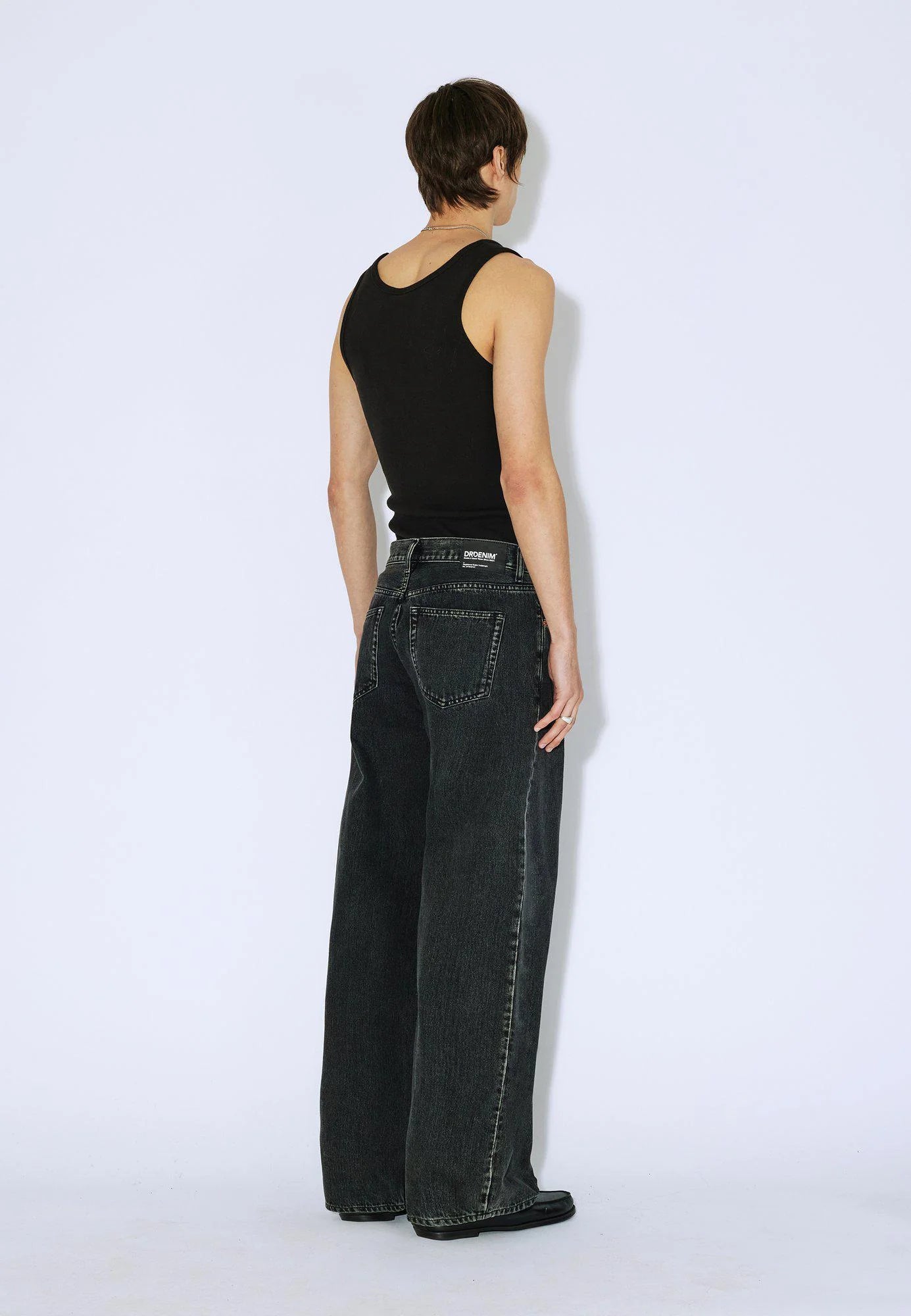 CORMAC JEANS (Aged Jeans)