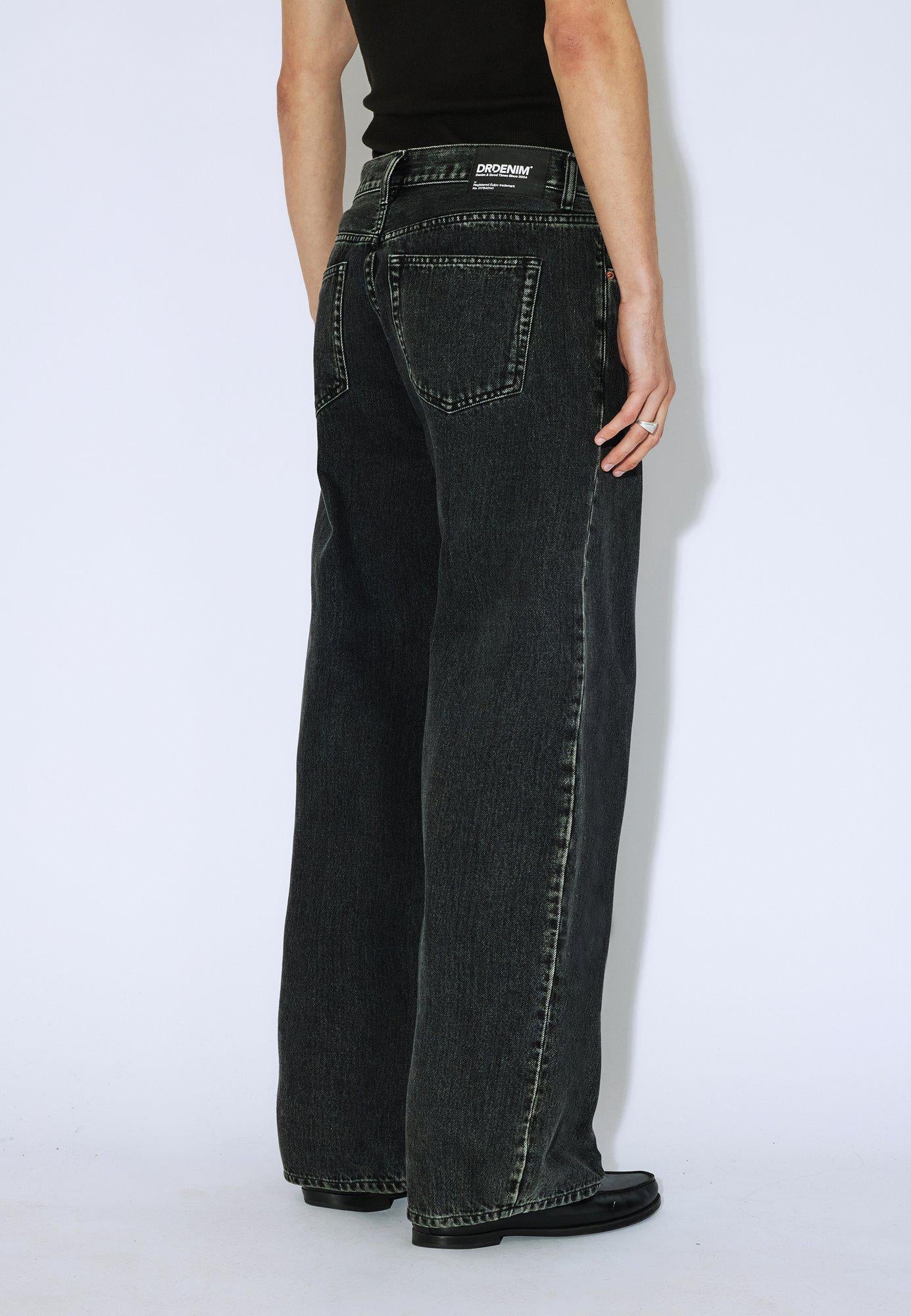 CORMAC JEANS (Aged Jeans)