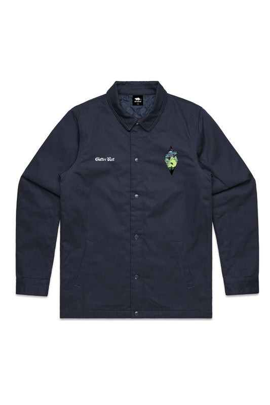 UFO JACKET (Navy)