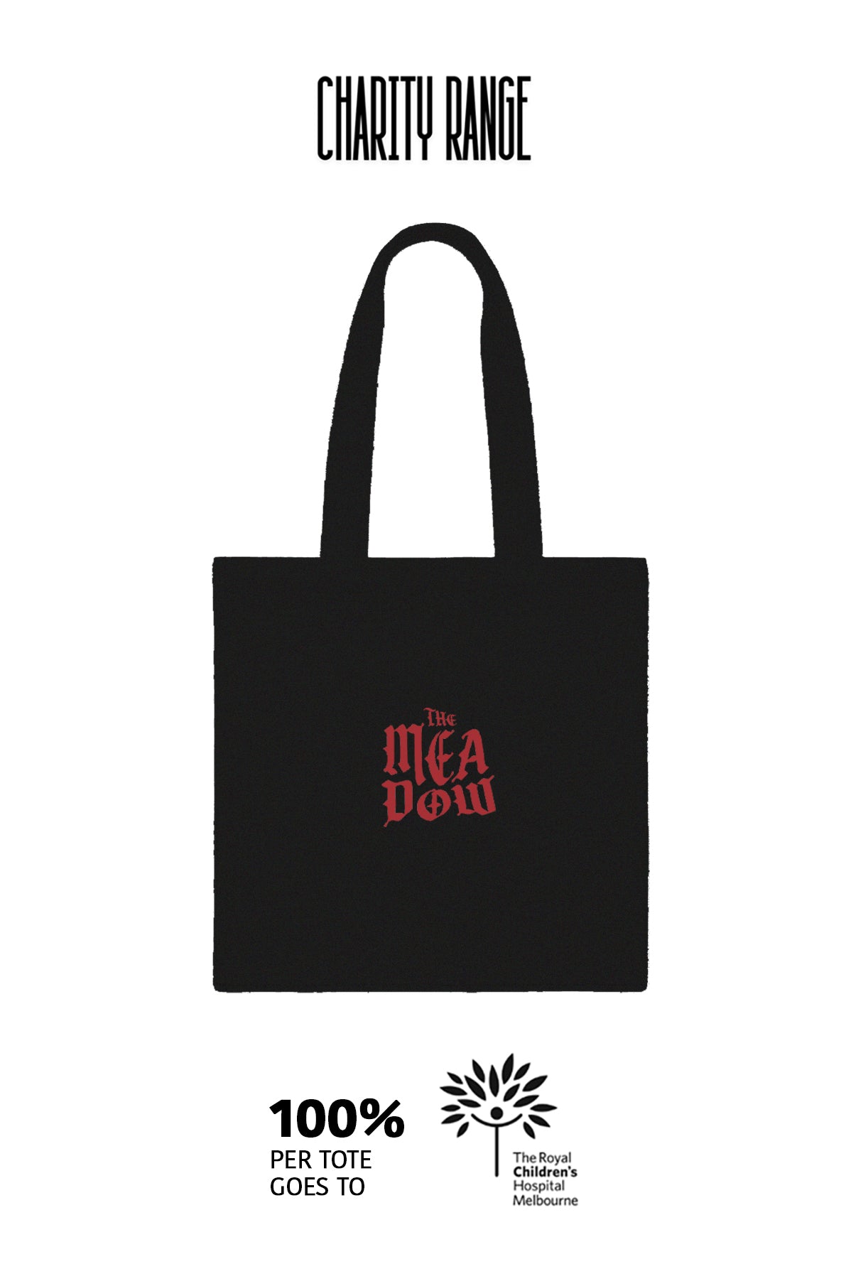 2026 PREMIUM CHARITY TOTE