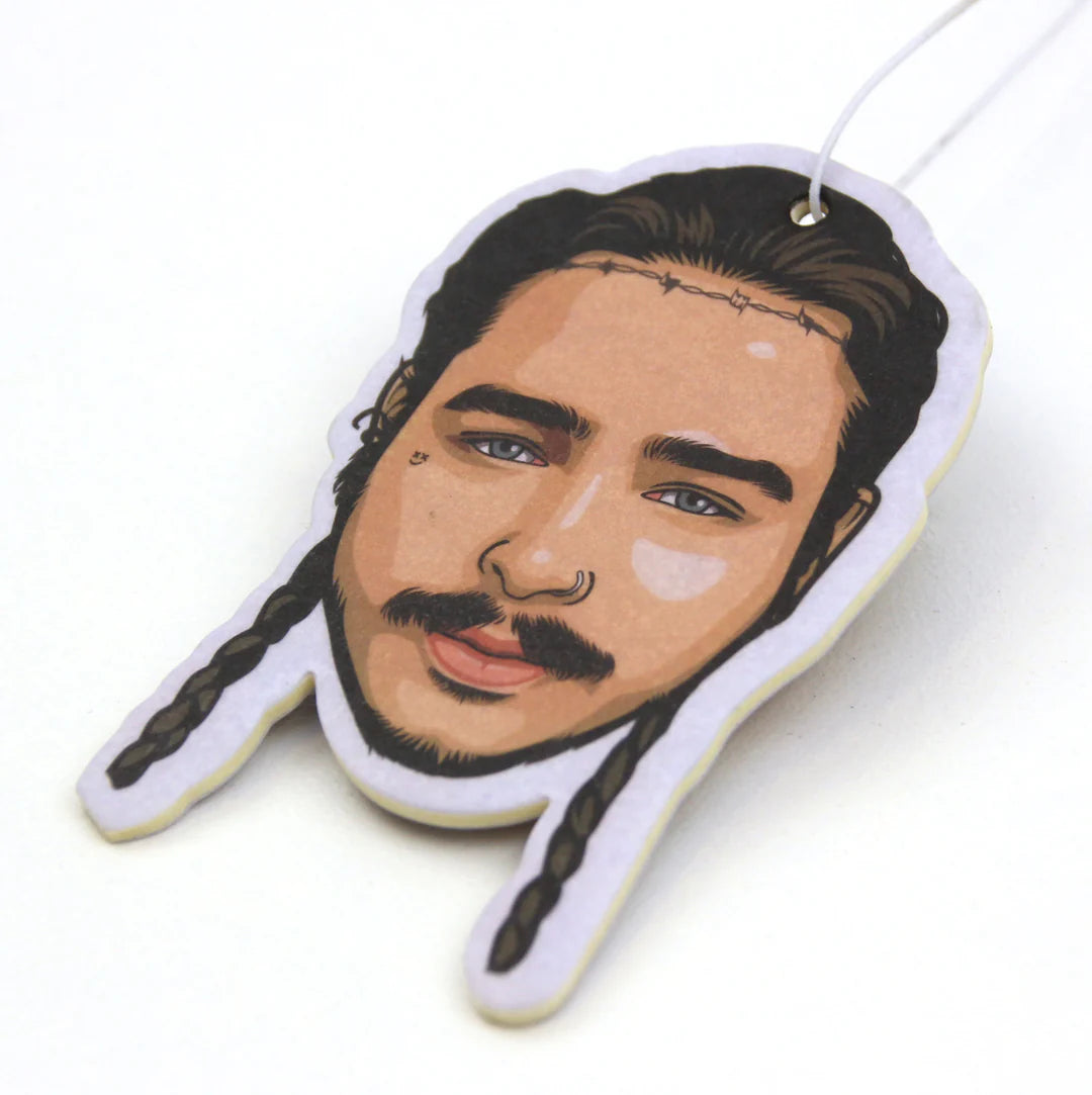 POSTY AIR FRESHENER (Apple)