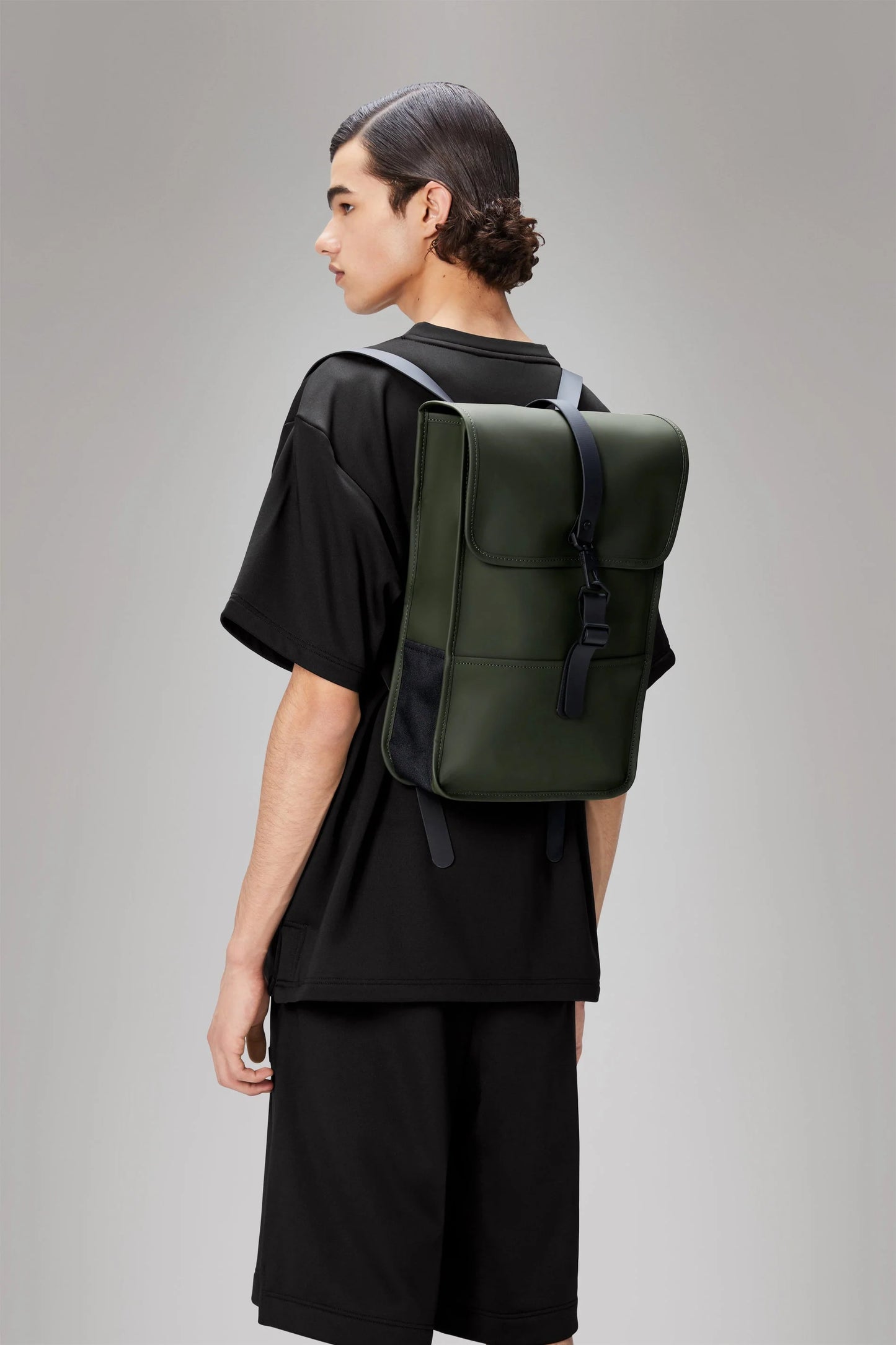 BACKPACK MINI (Green)