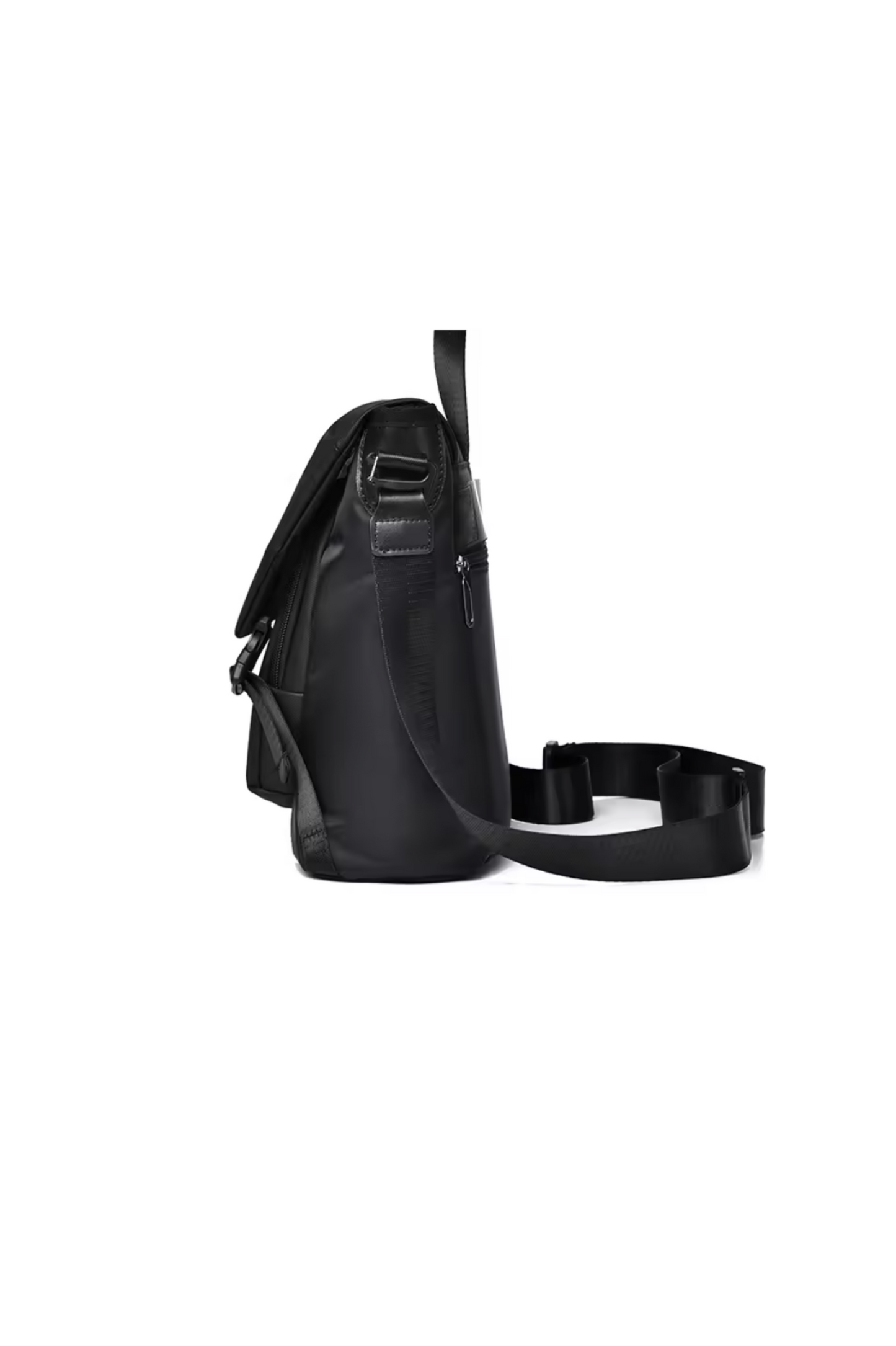 ARATA MSN BAG (Black)