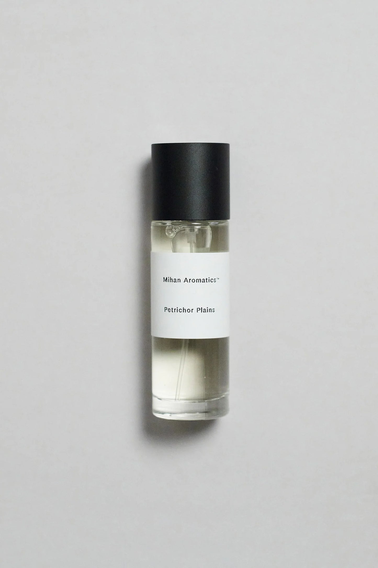 PETRICHOR PLAINS PARFUM (30ml)
