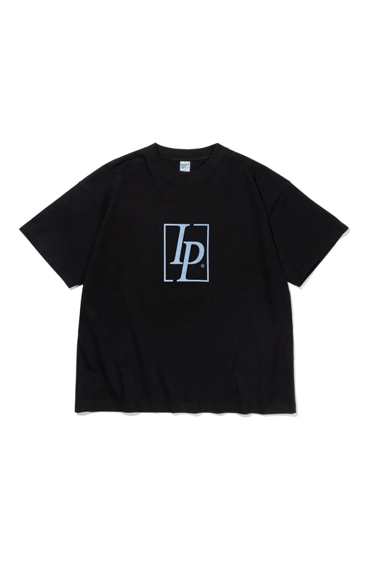 HERITAGE TEE (Black)