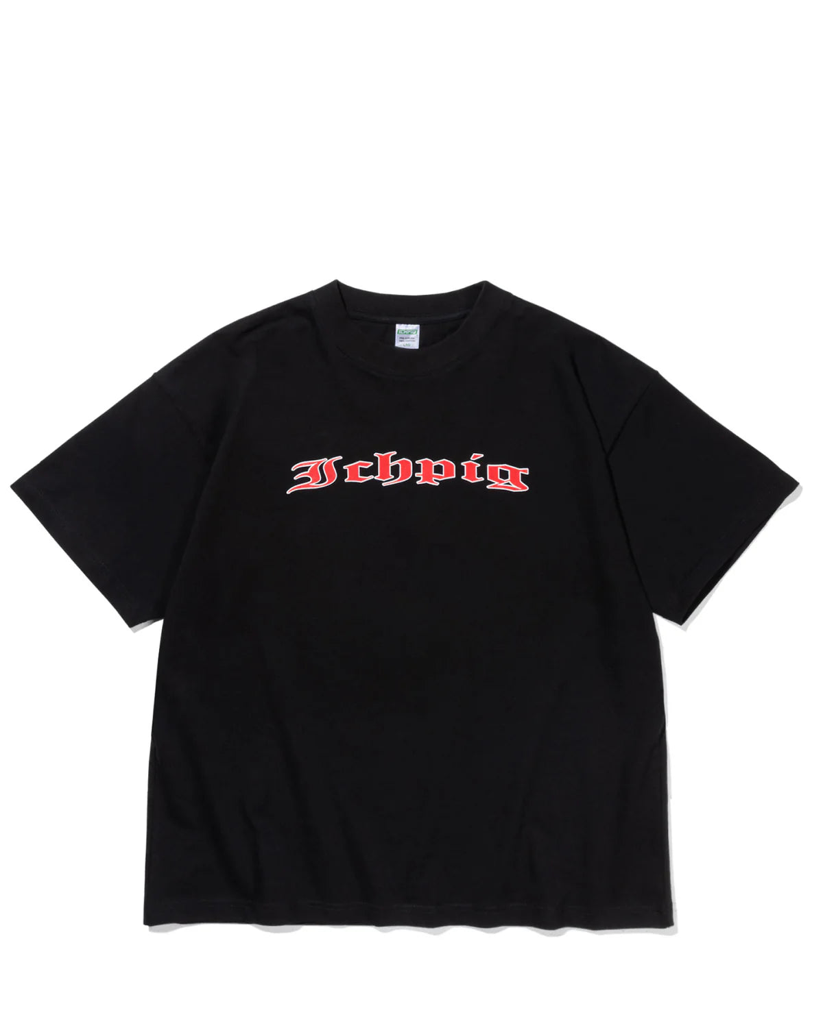 LEGIONS TEE (Black)