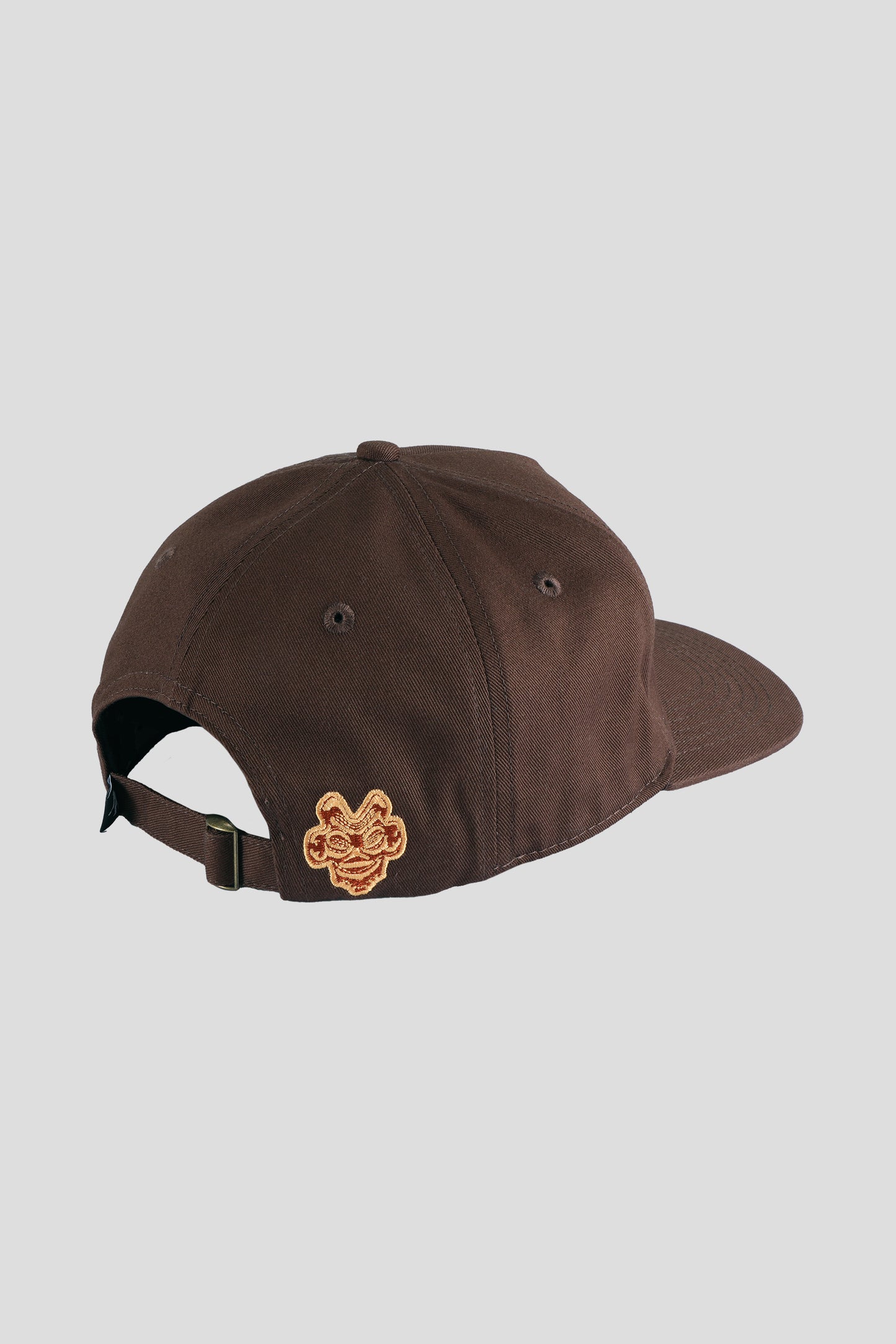 DOGU WORKERS CAP (Choc)