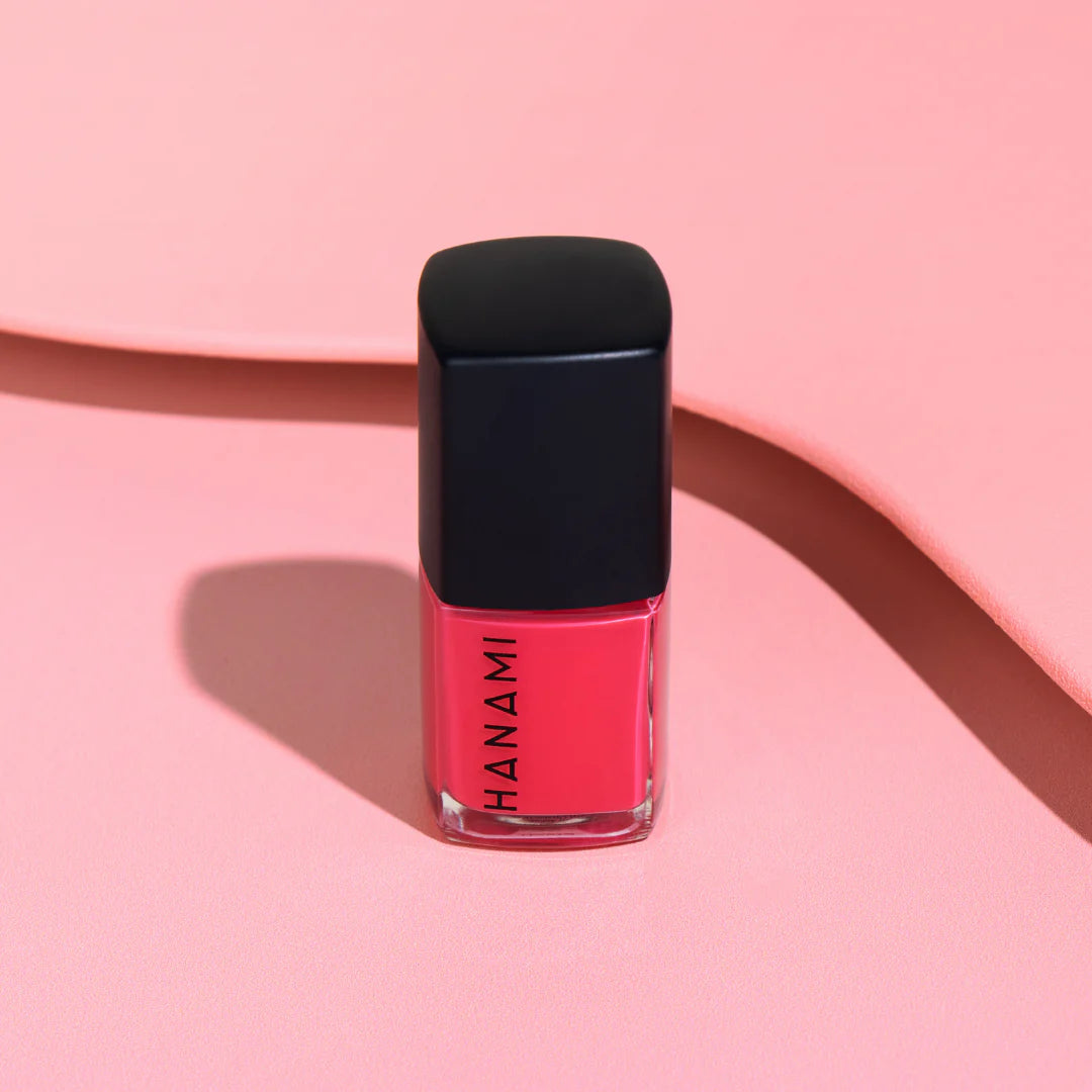 NAIL POLISH (Call back)
