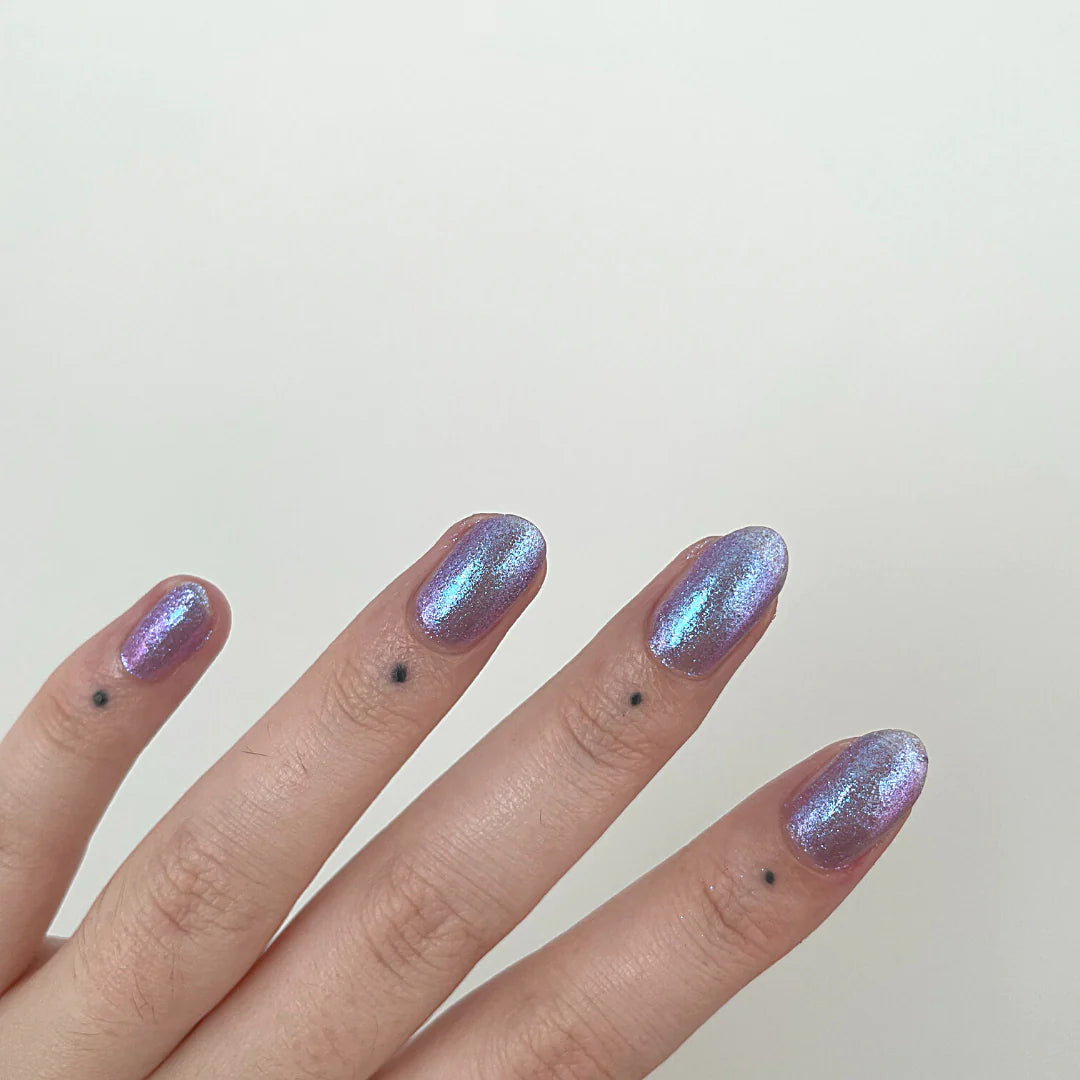 NAIL POLISH (Mood Ring)