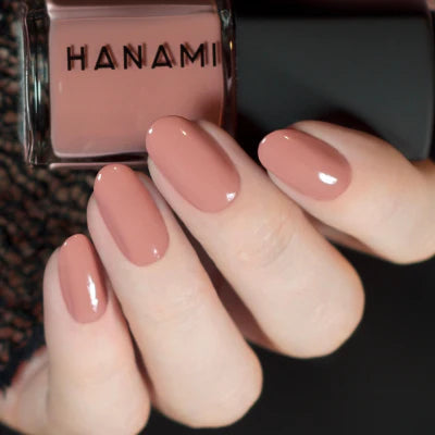 NAIL POLISH (Come closer)