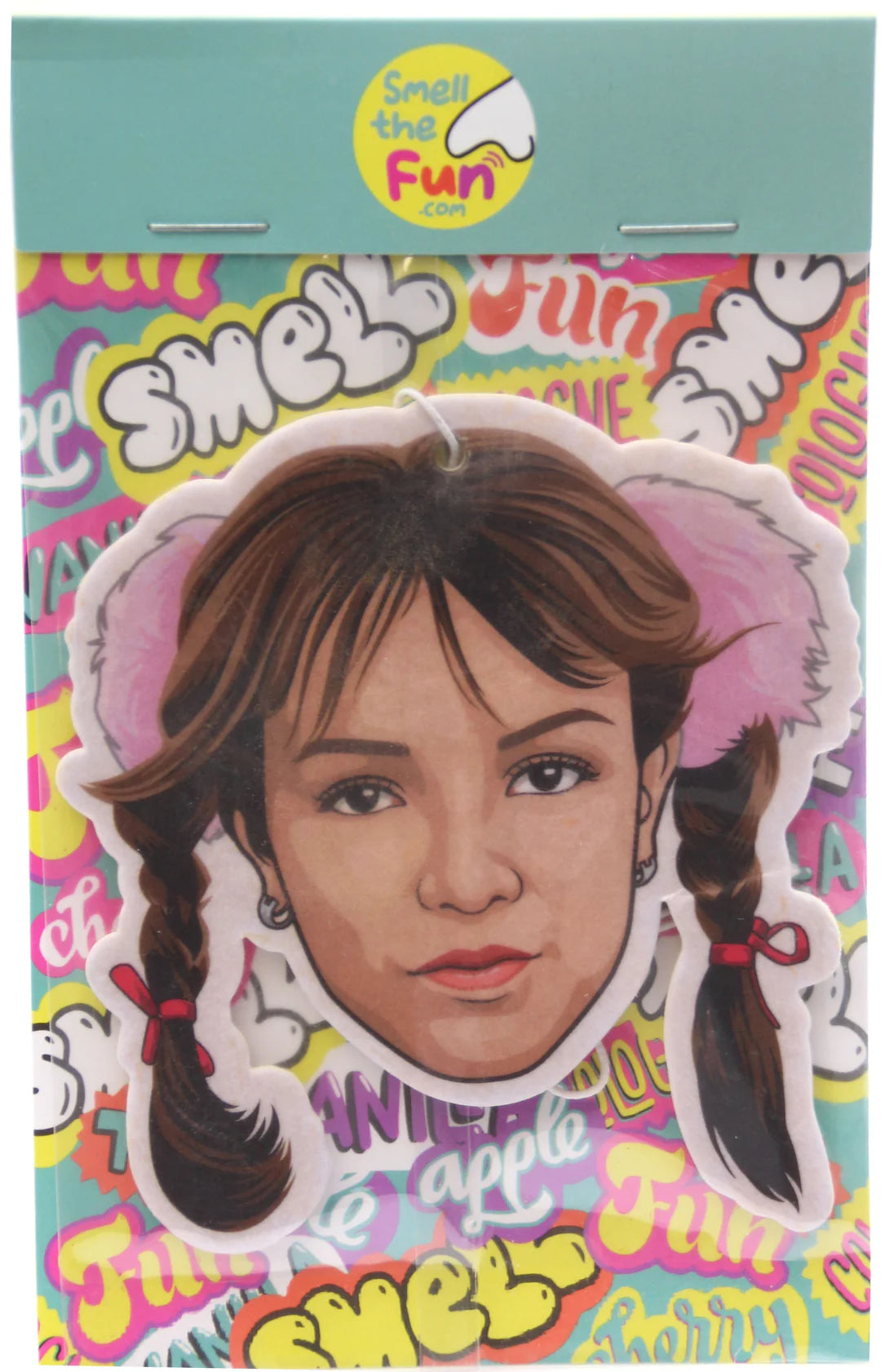 BRITNEY AIR FRESHENER (Strawberry)