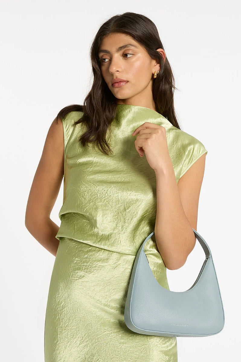 AURORA BAG (Powder Blue)