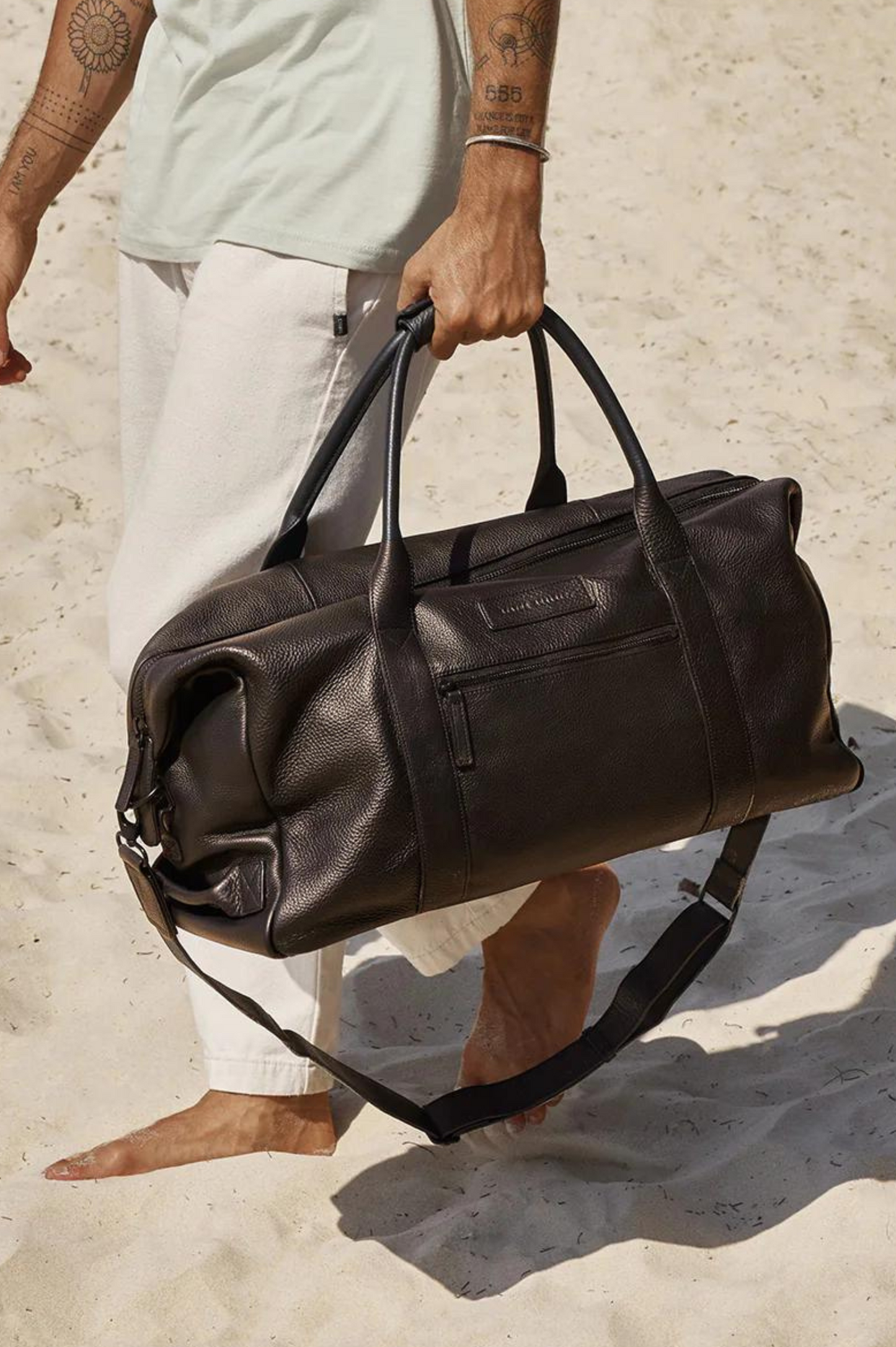 EVERYTHING I WANTED (Cocoa)