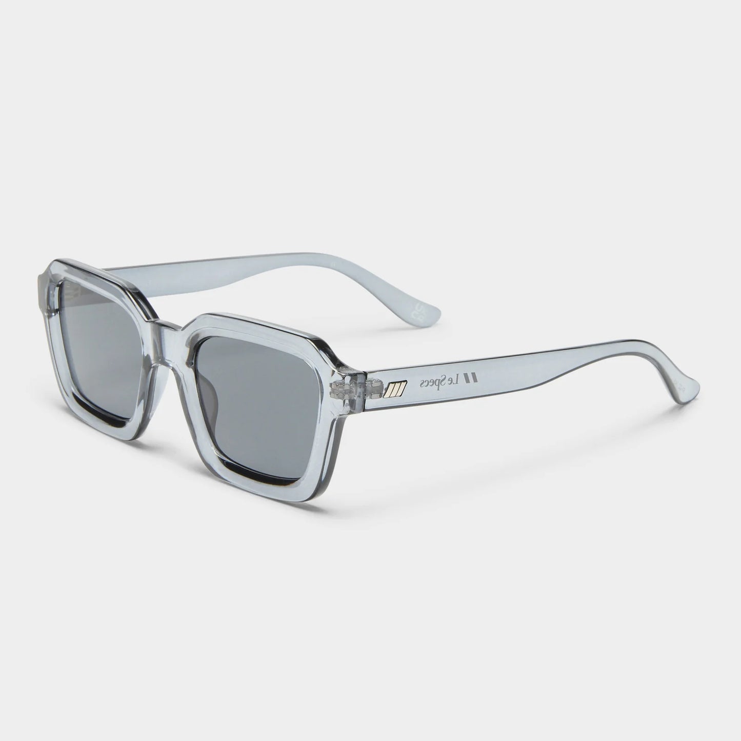 IMPOSSIBLE SUNGLASSES (Pewter)