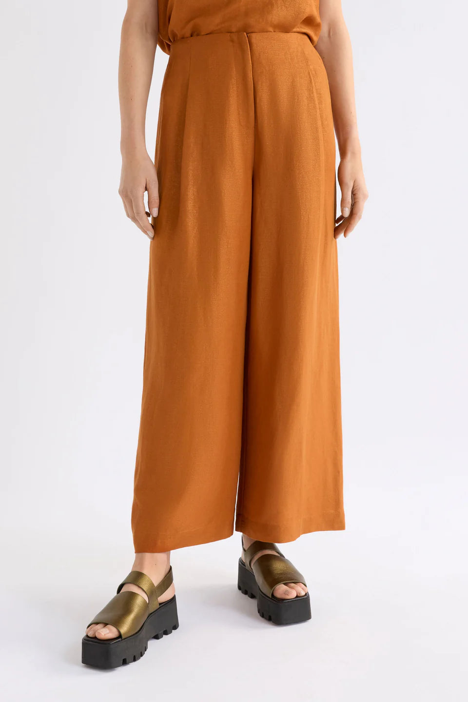 JOPA PANT (Copper)