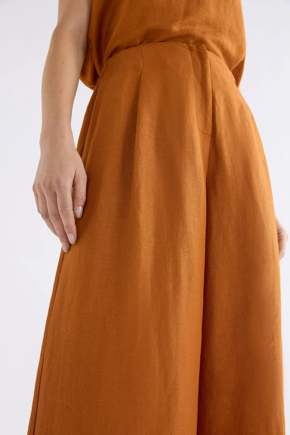JOPA PANT (Copper)