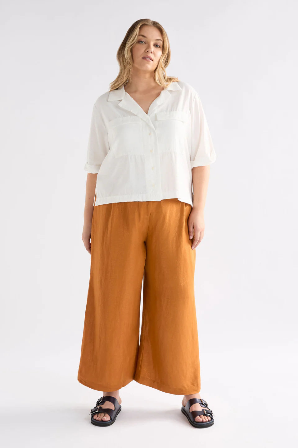 JOPA PANT (Copper)