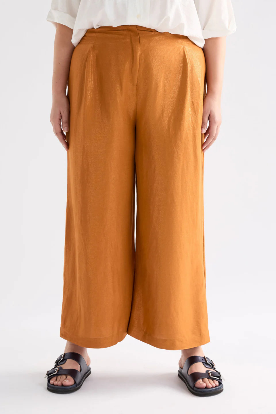 JOPA PANT (Copper)