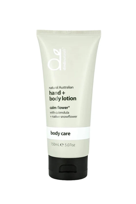 HAND & BODY LOTION (150ml - Calm Flower)