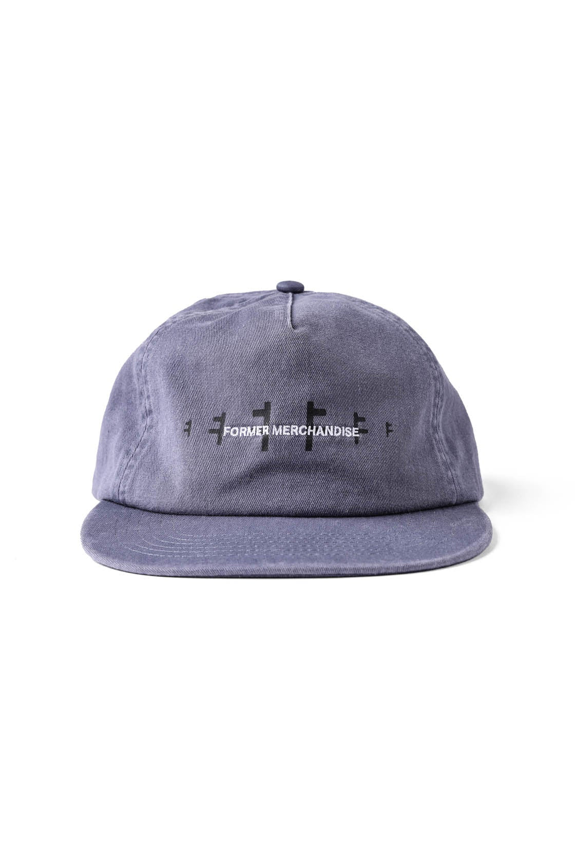 RECURRENT F CAP (Steel)