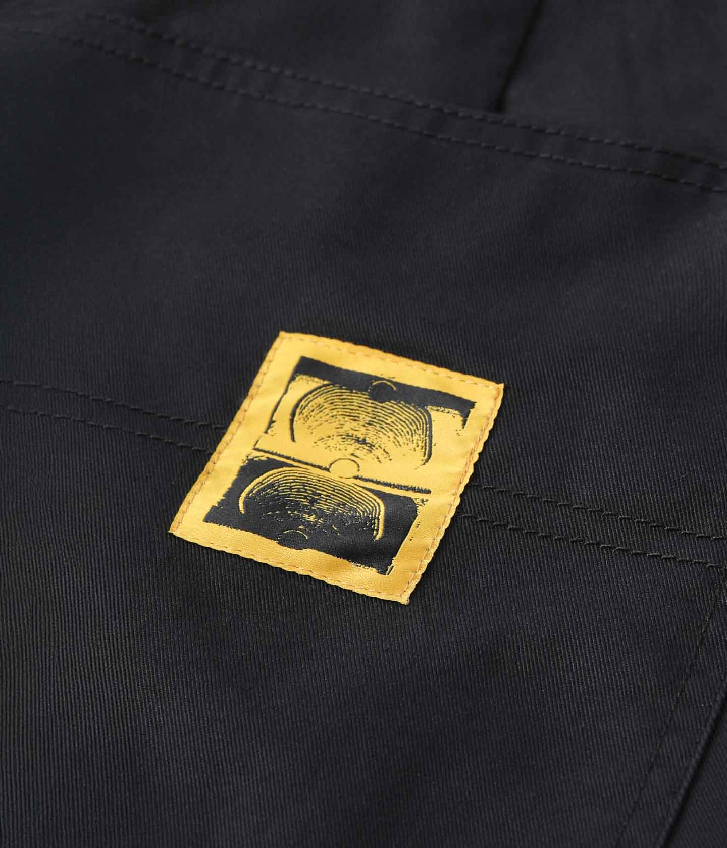 REYNOLDS WORK PANTS (Black)