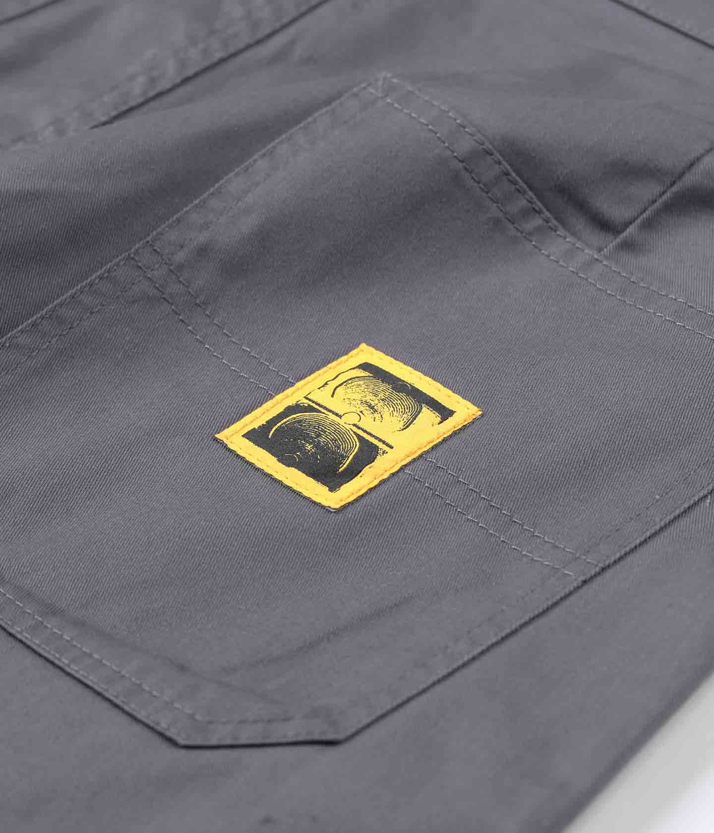 REYNOLDS WORK PANTS (Grey)