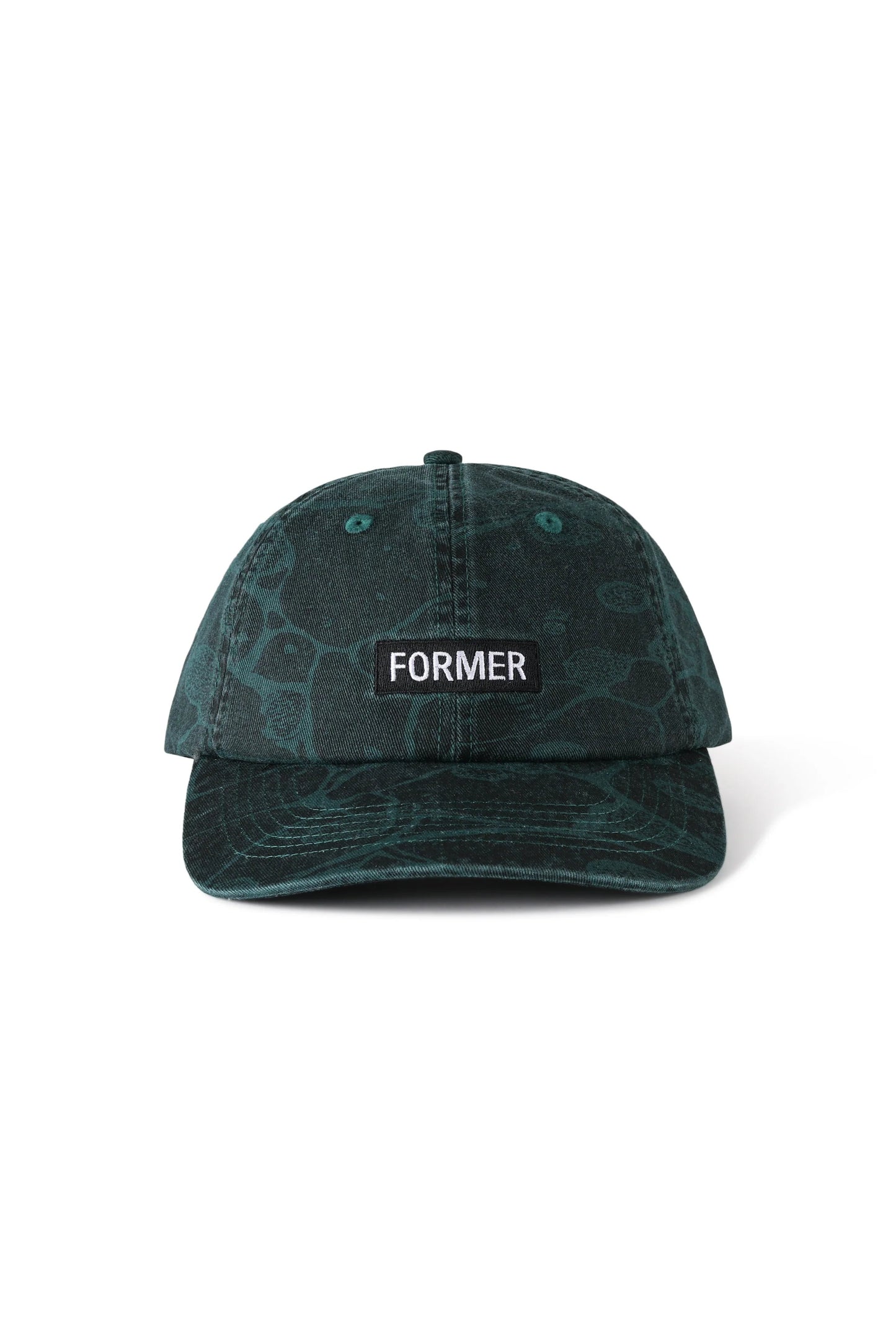 LEGACY ROSE CAP (Petrol)