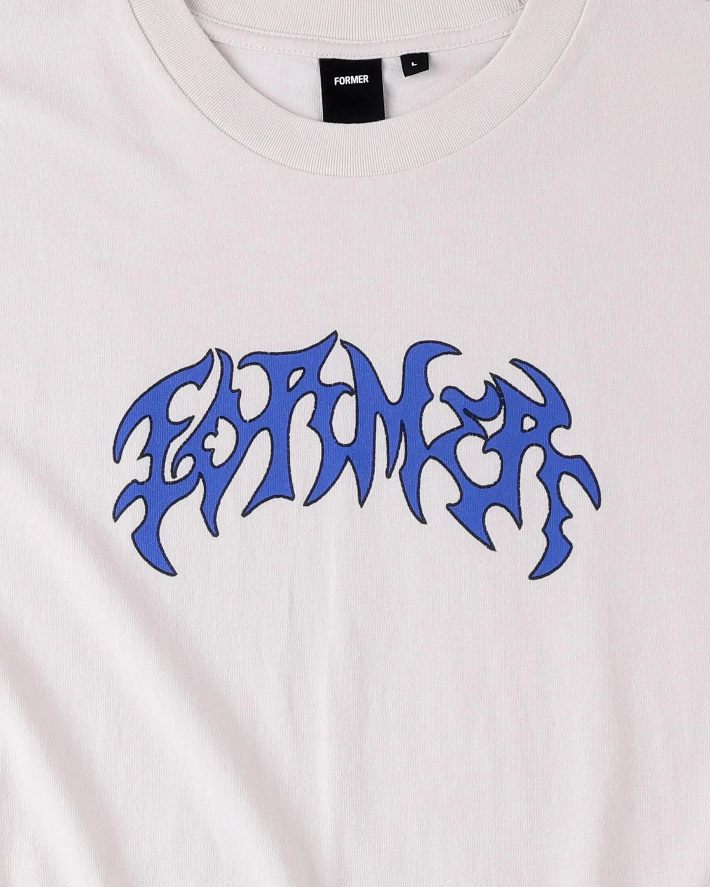 PUNCTURE TEE (Bone)