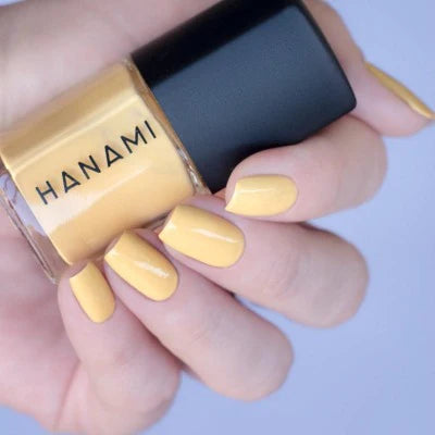 NAIL POLISH (Forsythia)