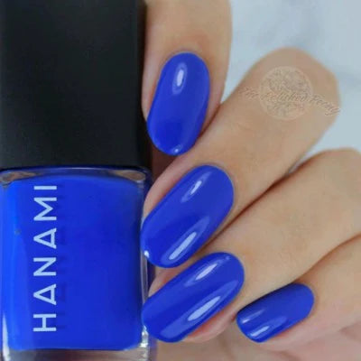 NAIL POLISH (Everlong)