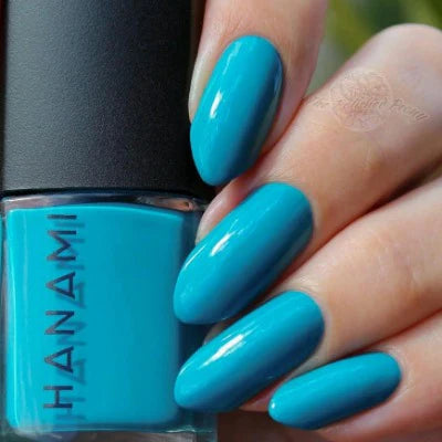 NAIL POLISH (Night Swimming)