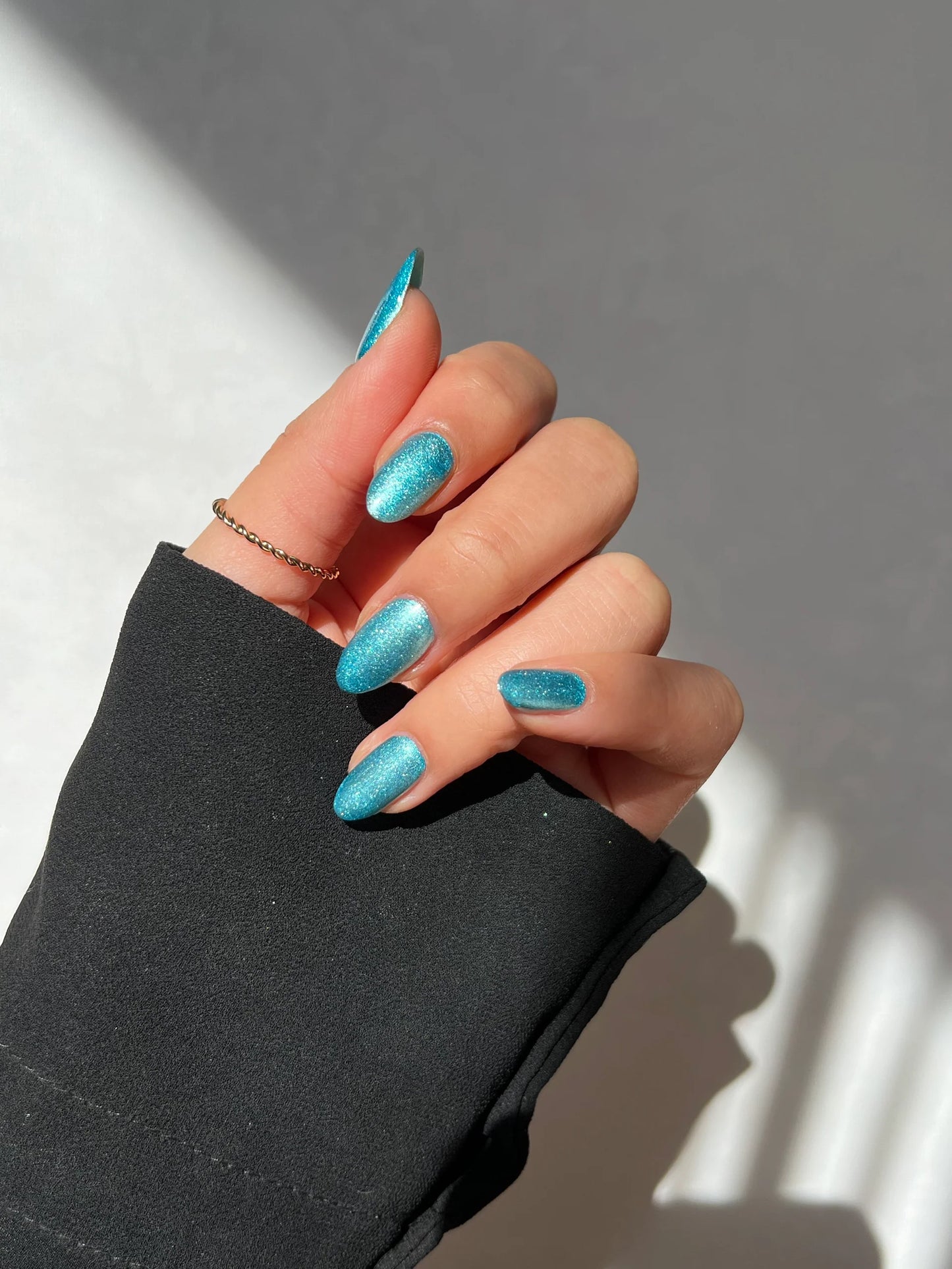 NAIL POLISH (Flux)