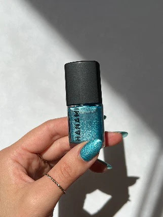 NAIL POLISH (Flux)