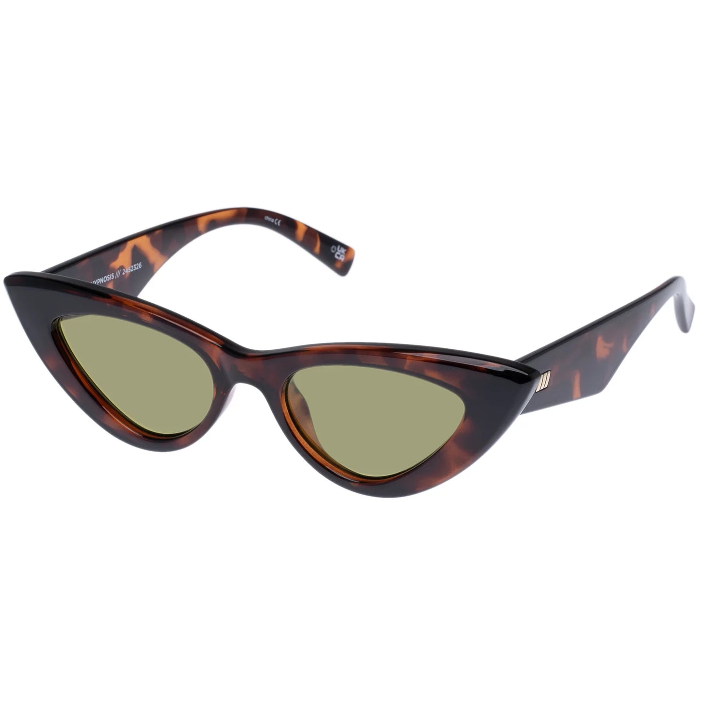 HYPNOSIS SUNGLASSES (Dark Tort)