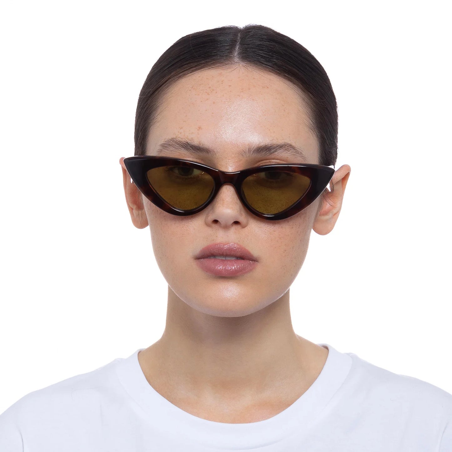 HYPNOSIS SUNGLASSES (Dark Tort)