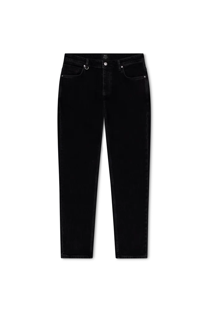 LOU STRAIGHT JEANS (Dune)