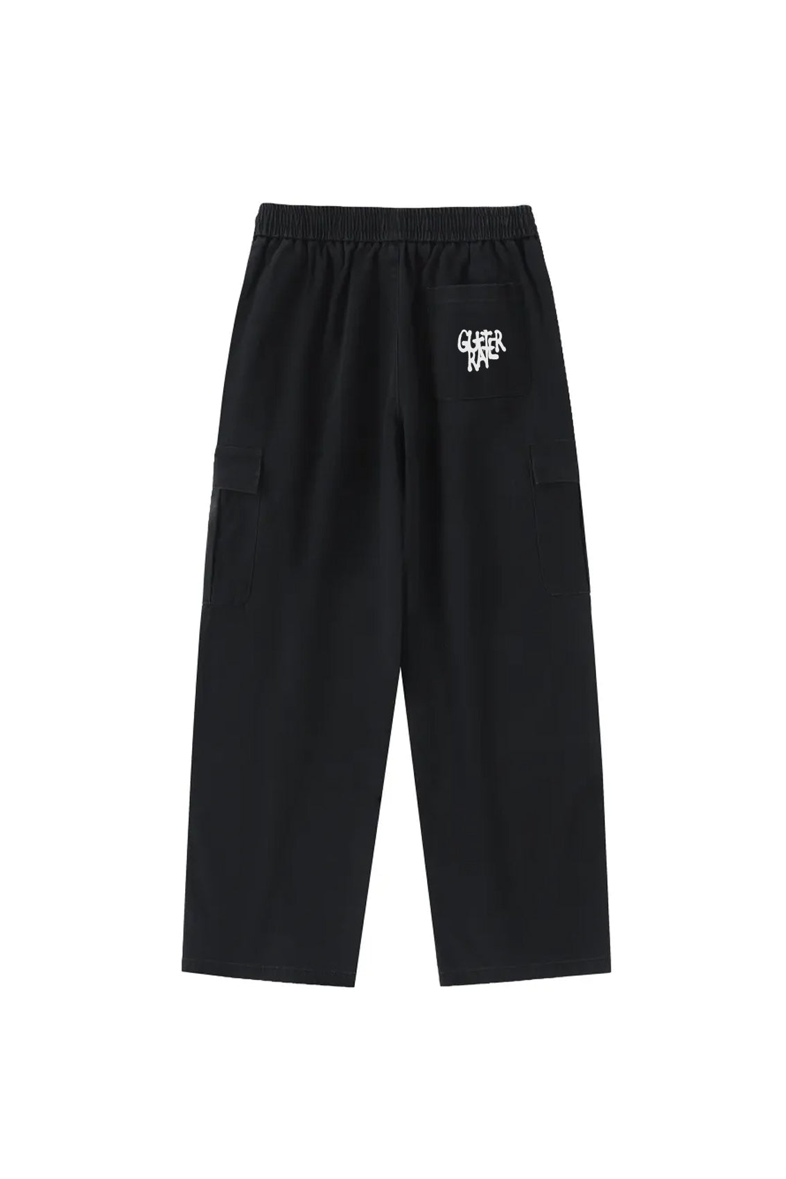MMXIX PANTS (Black)