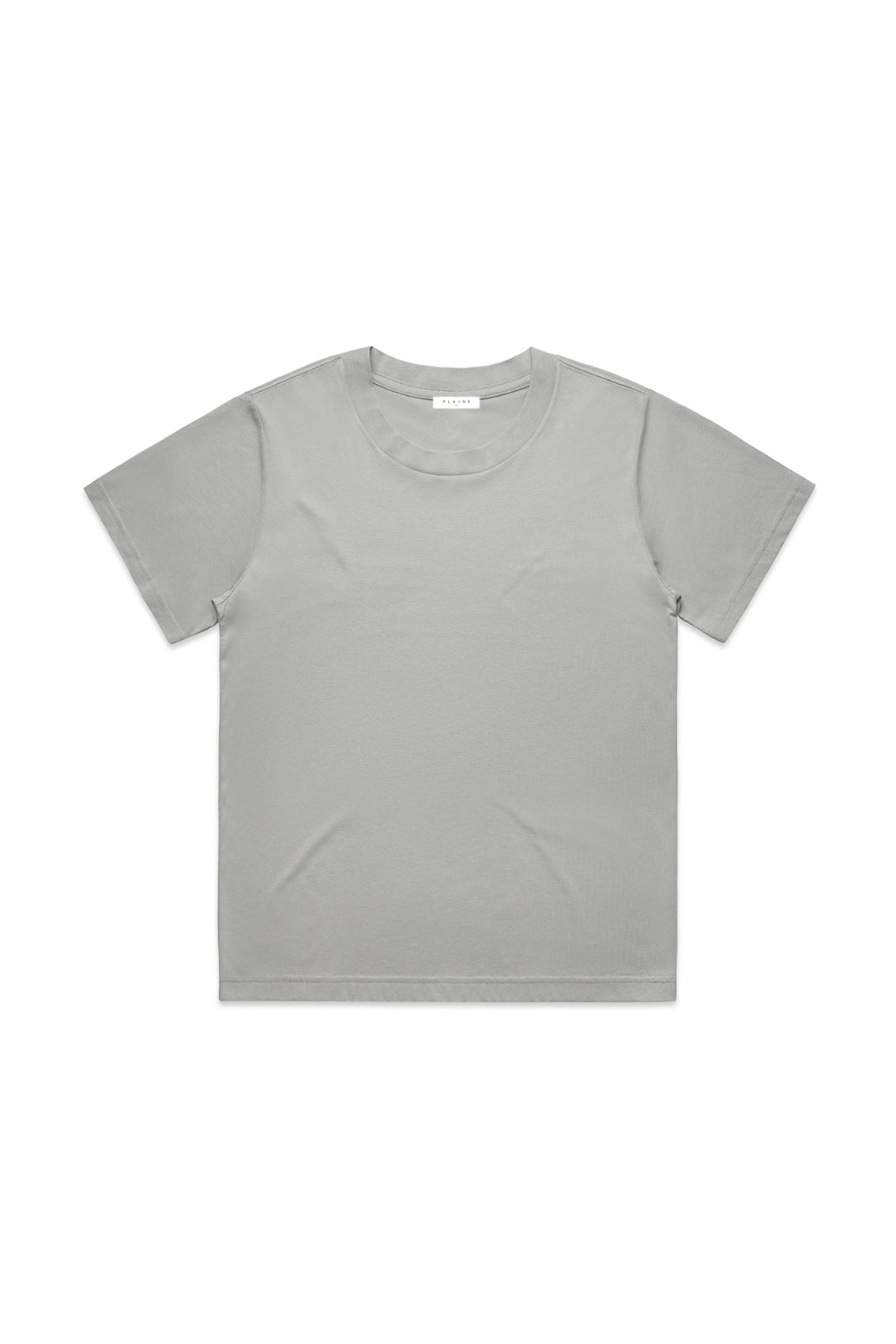 NELLIE RELAXED TEE (Storm)