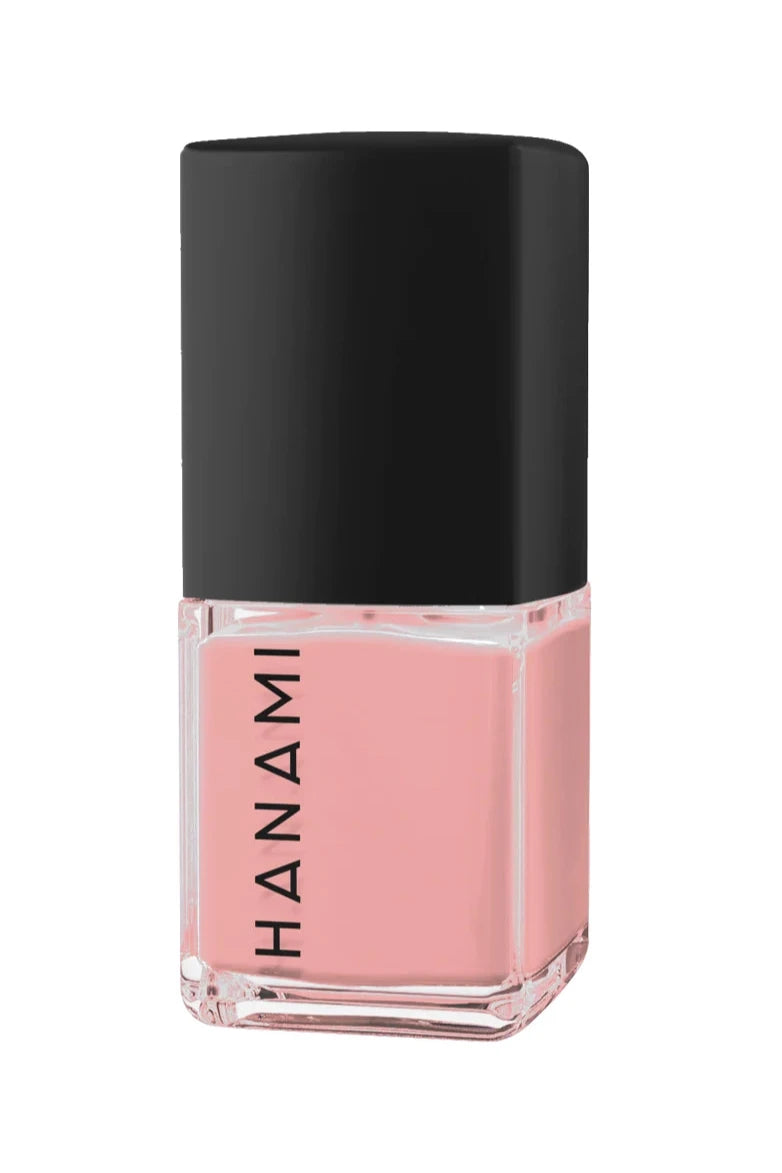 NAIL POLISH (April sun in Cuba)