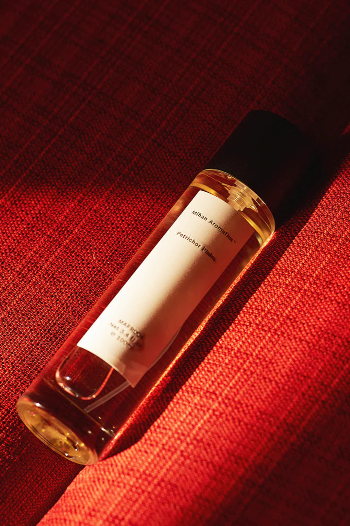PETRICHOR PLAINS PARFUM (30ml)